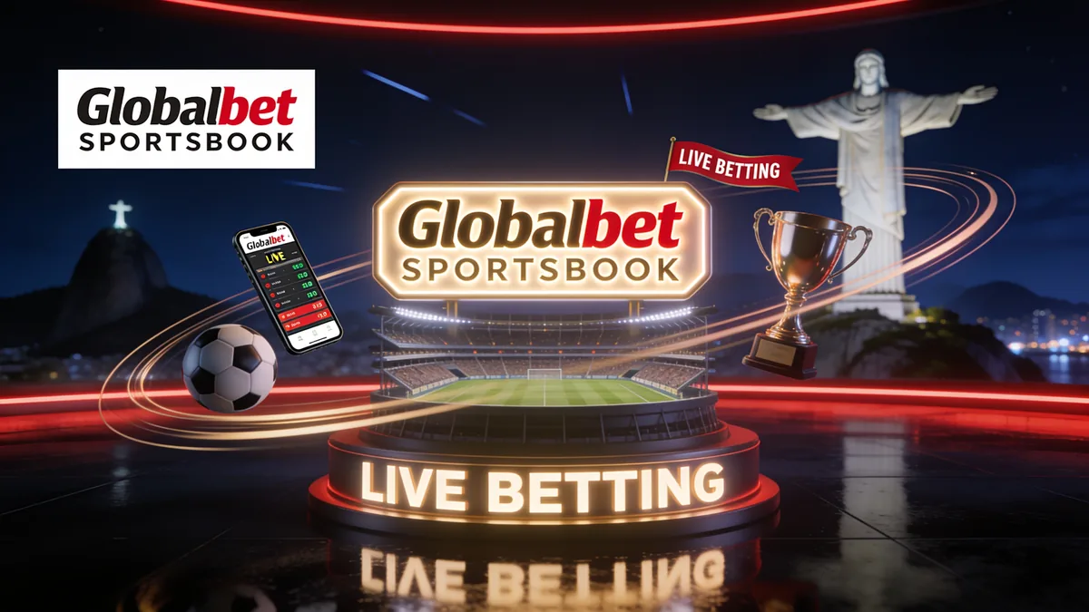 Eventos Esportivos e Mercados de Apostas na GlobalBet GBG — globalbet in Brazil