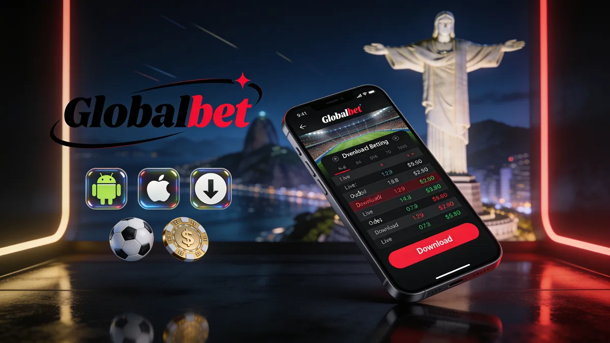 globalbet in Brazil — Sobre a GlobalBet